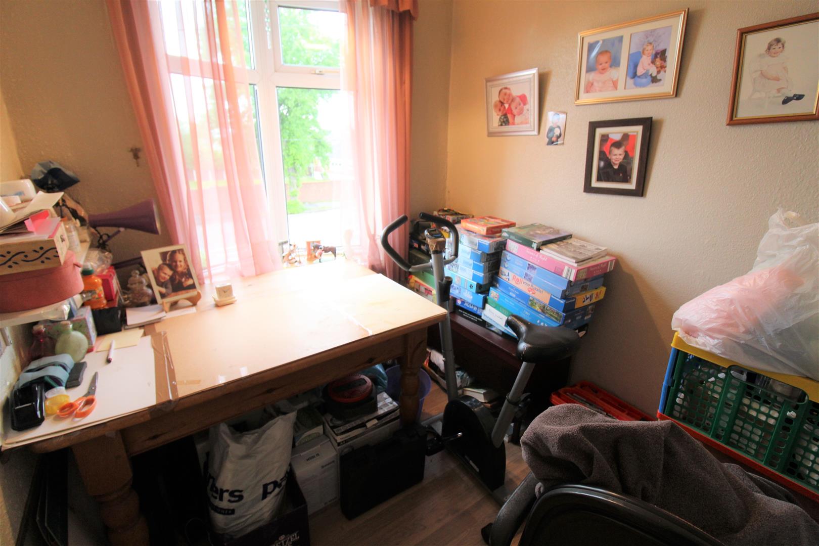 Werrington Road, Bucknall, Stoke-On-Trent
